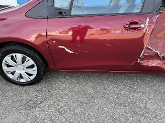 Toyota Yaris 1.5 AUTOMAAT  HYBRID picture 9