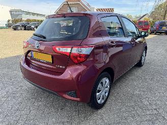 Toyota Yaris 1.5 AUTOMAAT  HYBRID picture 6