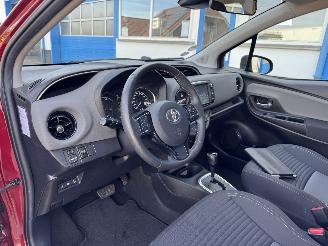 Toyota Yaris 1.5 AUTOMAAT  HYBRID picture 21