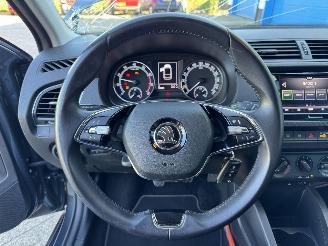 Skoda Fabia 1.0 TSI  AMBITION picture 21