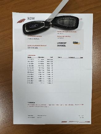 Ford Kuga 1.5 AUTOMAAT  AWD  ST-LINE picture 24