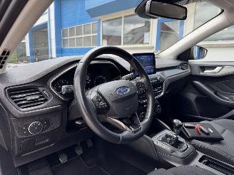Ford Focus 1.0 ECOBOOST  TITANIUM  BUSINESS picture 20