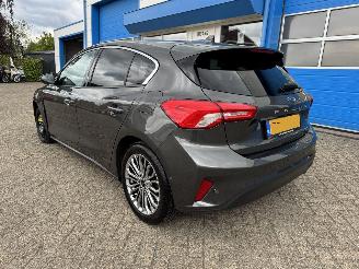 Ford Focus 1.0 ECOBOOST  TITANIUM  BUSINESS picture 8