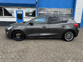 Ford Focus 1.0 ECOBOOST  TITANIUM  BUSINESS picture 9