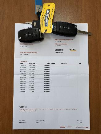 Kia Ceed 1.0 T-GDI  NAVIGATOR picture 26