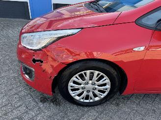 Kia Ceed 1.0 T-GDI  NAVIGATOR picture 10