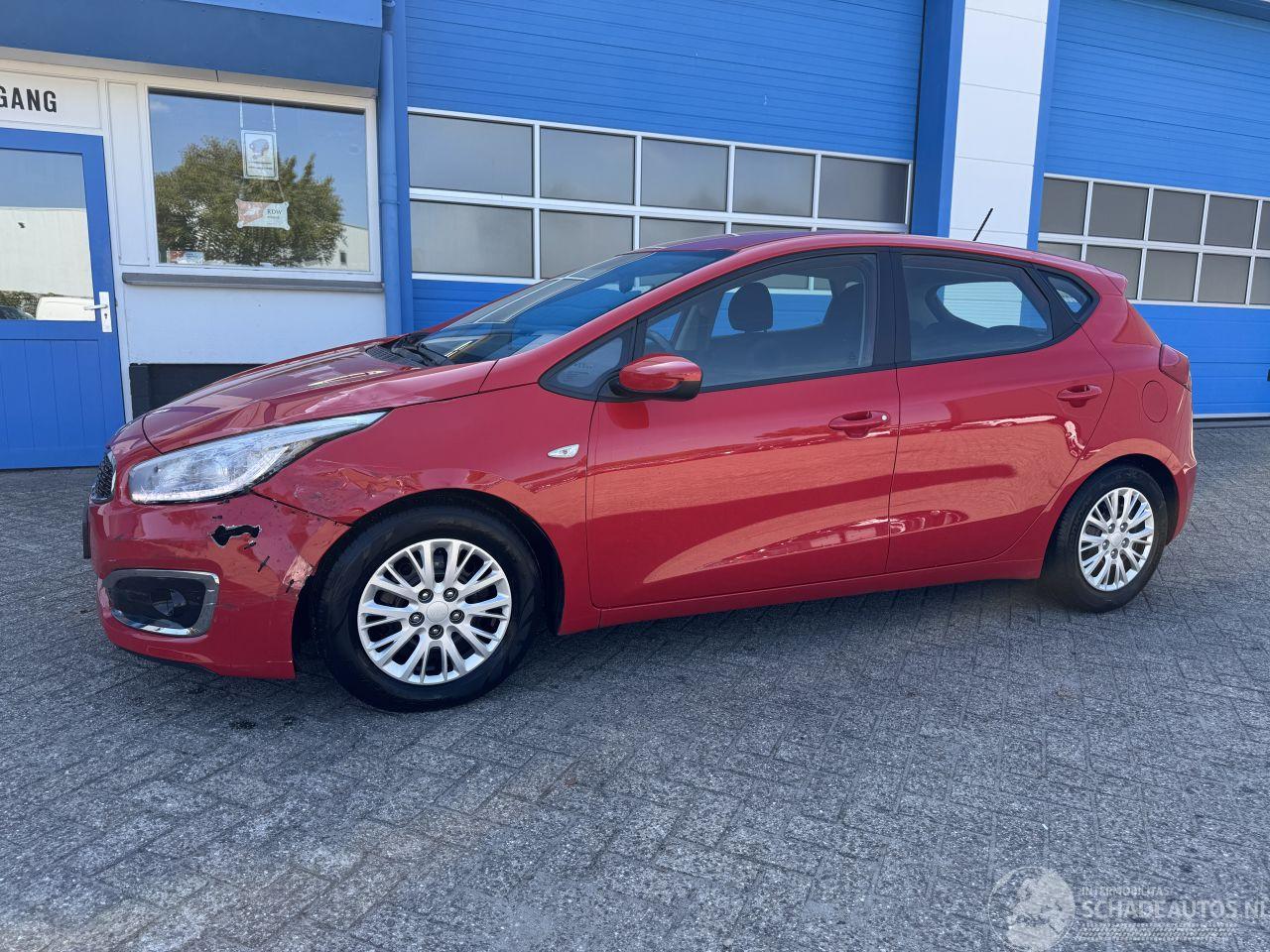 Kia Ceed 1.0 T-GDI  NAVIGATOR