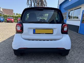 Smart Fortwo EQ  COMFORT  18KWH picture 6
