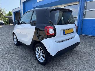 Smart Fortwo EQ  COMFORT  18KWH picture 7