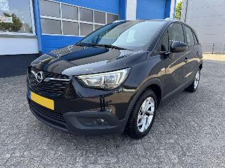Opel Crossland 1.2 TURBO  ONLINE  EDITION picture 2