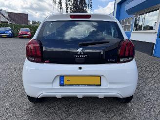 Peugeot 108 1.0 e-VTI  ACTIVE picture 7