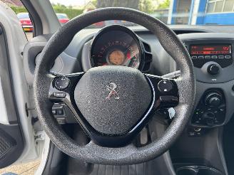 Peugeot 108 1.0 e-VTI  ACTIVE picture 19