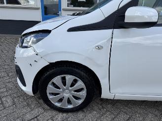 Peugeot 108 1.0 e-VTI  ACTIVE picture 9