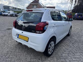Peugeot 108 1.0 e-VTI  ACTIVE picture 6