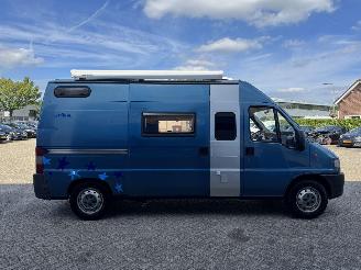 Fiat Camper 2.5TDI  FIAT DUCATO 230 POSSL picture 5
