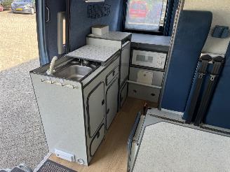 Fiat Camper 2.5TDI  FIAT DUCATO 230 POSSL picture 27