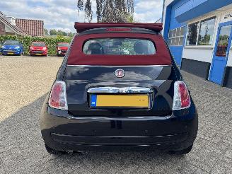 Fiat 500 1.2  POP  CABRIO picture 6