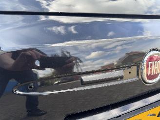 Fiat 500 1.2  POP  CABRIO picture 10