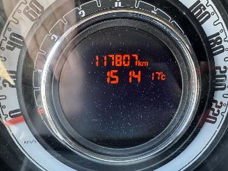 Fiat 500 1.2  POP  CABRIO picture 18