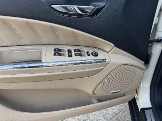 Lancia Delta 1.8-16V  AUTOMAAT  FULL OPTION picture 16