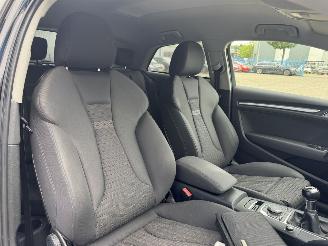 Audi A3 1.4TFSI  AMBITION PRO LINE PLUS picture 16