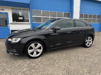škoda osobní automobily Audi A3 1.4TFSI  AMBITION PRO LINE PLUS 2012/10