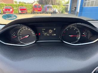Peugeot 308 1.2 AUTOMAAT  ALLURE picture 24