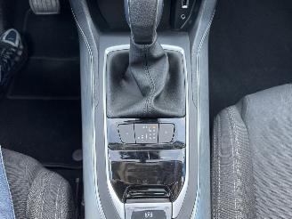Peugeot 308 1.2 AUTOMAAT  ALLURE picture 20