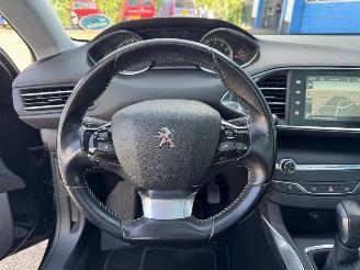 Peugeot 308 1.2 AUTOMAAT  ALLURE picture 23