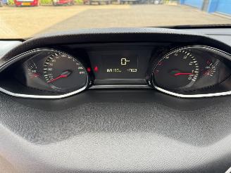 Peugeot 308 1.2 PURE TECH  BLUE LION picture 20