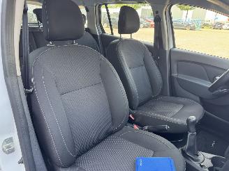 Dacia Logan 0.9 TCE  LAUREATE picture 13