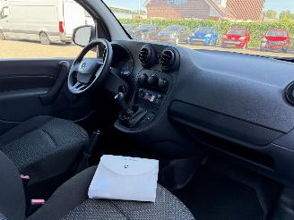 Mercedes Citan 108 CDI picture 16