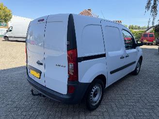 Mercedes Citan 108 CDI picture 6