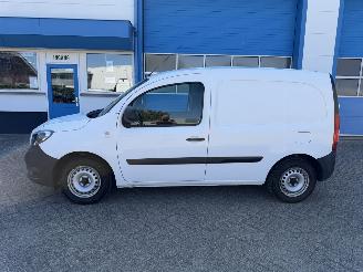 Mercedes Citan 108 CDI picture 9