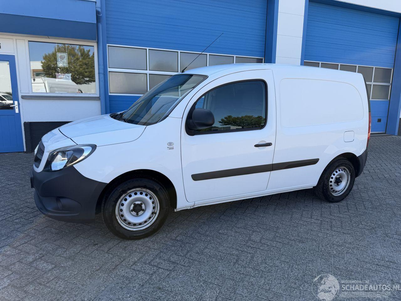 Mercedes Citan 108 CDI