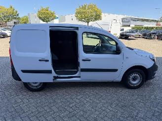 Mercedes Citan 108 CDI picture 14