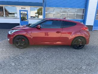 Hyundai Veloster 1.6 GDI  i-MOTION picture 9