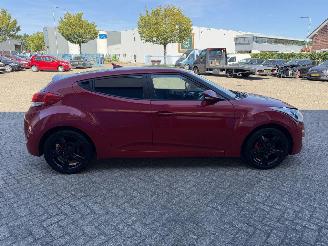 Hyundai Veloster 1.6 GDI  i-MOTION picture 5