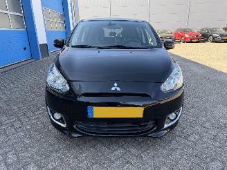 Mitsubishi Space-star 1.0  INTENSE picture 3