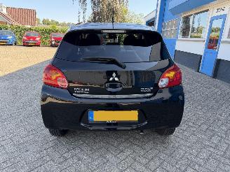 Mitsubishi Space-star 1.0  INTENSE picture 7