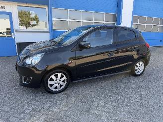 Mitsubishi Space-star 1.0  INTENSE picture 1