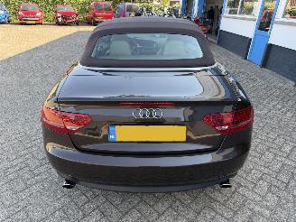 Audi A4 1.8 TFSI  PROLINE S  CABRIO picture 16