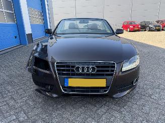 Audi A4 1.8 TFSI  PROLINE S  CABRIO picture 3