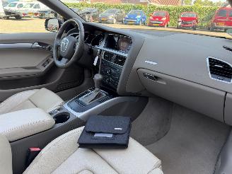 Audi A4 1.8 TFSI  PROLINE S  CABRIO picture 17