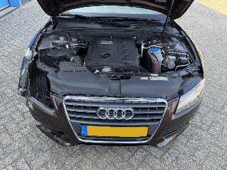 Audi A4 1.8 TFSI  PROLINE S  CABRIO picture 12