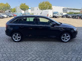 Skoda Rapid 1.0 TSI GREENTECH  CLEVER picture 5
