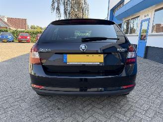 Skoda Rapid 1.0 TSI GREENTECH  CLEVER picture 7