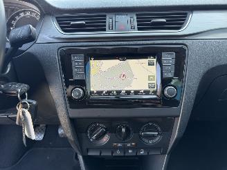 Skoda Rapid 1.0 TSI GREENTECH  CLEVER picture 18