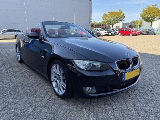 BMW 3-serie 320i  CABRIO picture 4