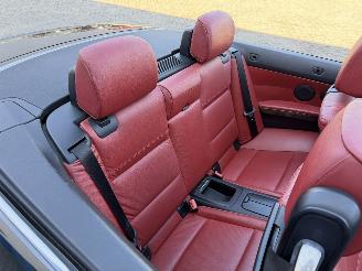BMW 3-serie 320i  CABRIO picture 14